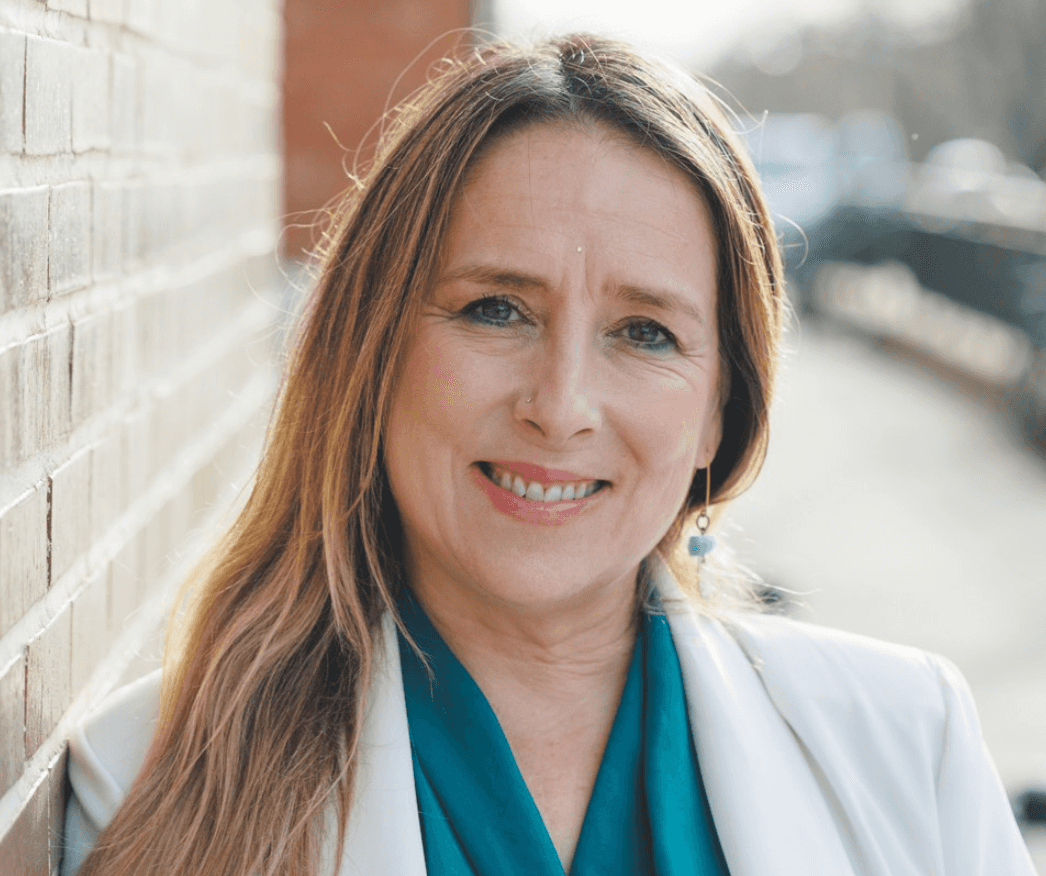 Begoña  Urresola Solaguren - Agente inmobiliario en Nuevo Baztán