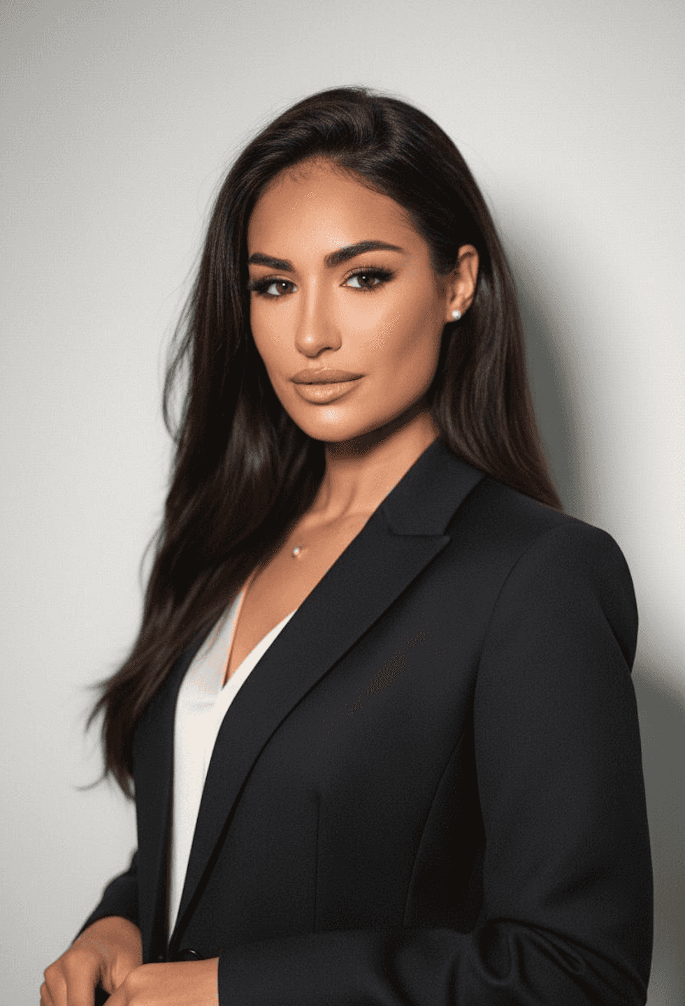 Cristina Iglesias Gil - Agente inmobiliario en Salamanca