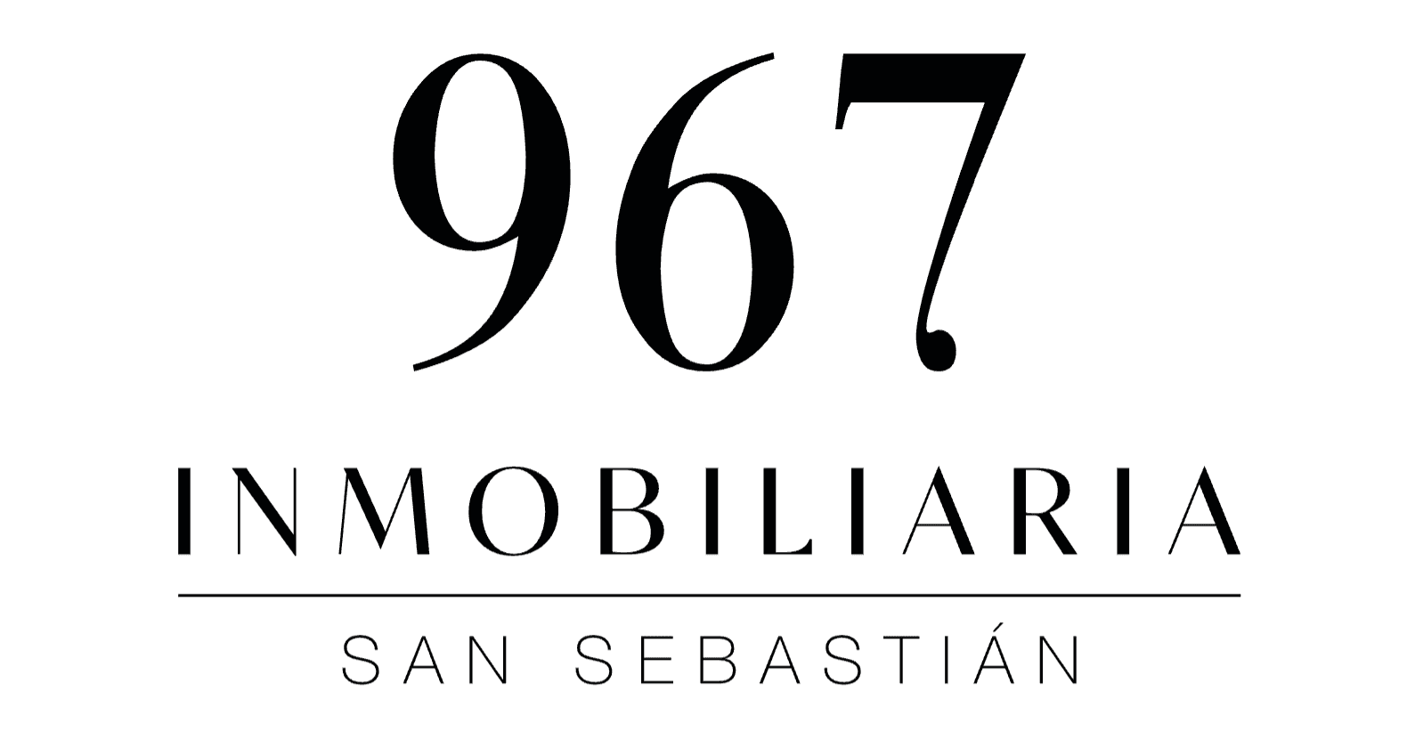 967 Inmobiliaria SLU