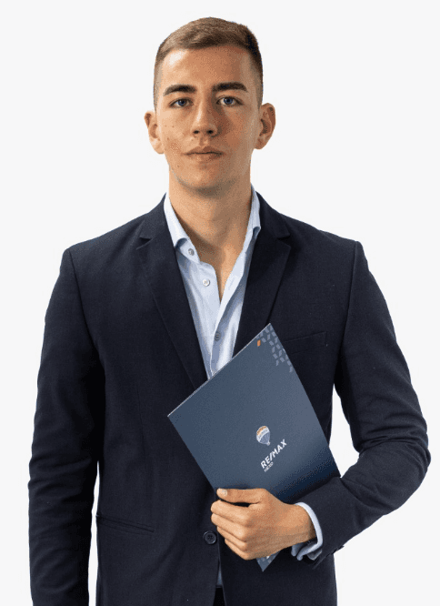 Rodrigo  Lorenzo - Agente inmobiliario en Valladolid