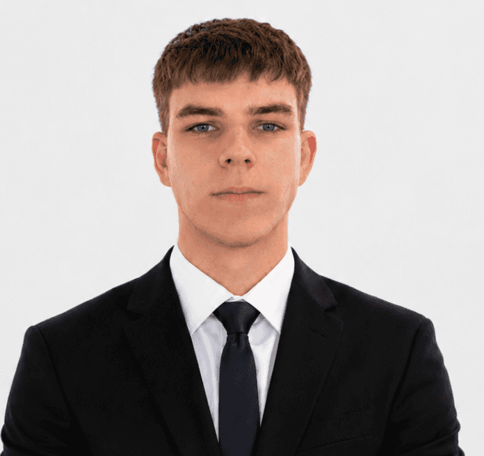 Andrei Smirnov - Agente inmobiliario en Dénia