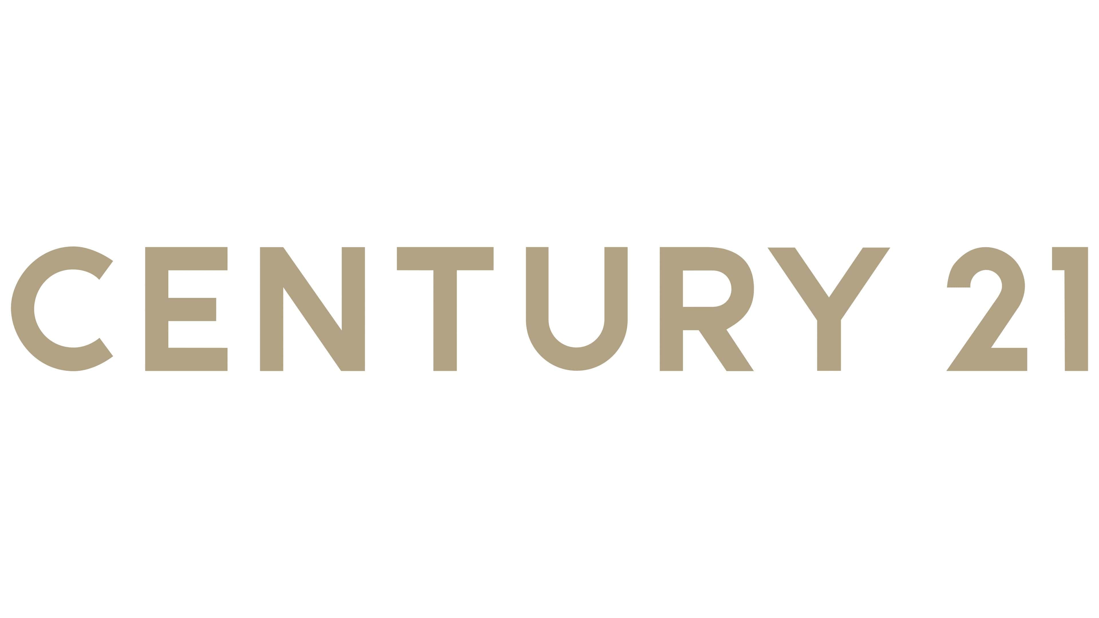 Century 21 - Capital LPA