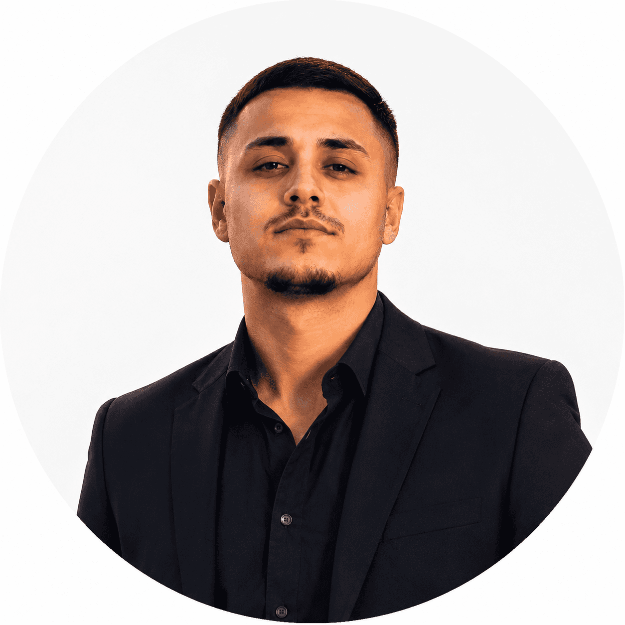 Aaron Poveda - Agente inmobiliario en Parla