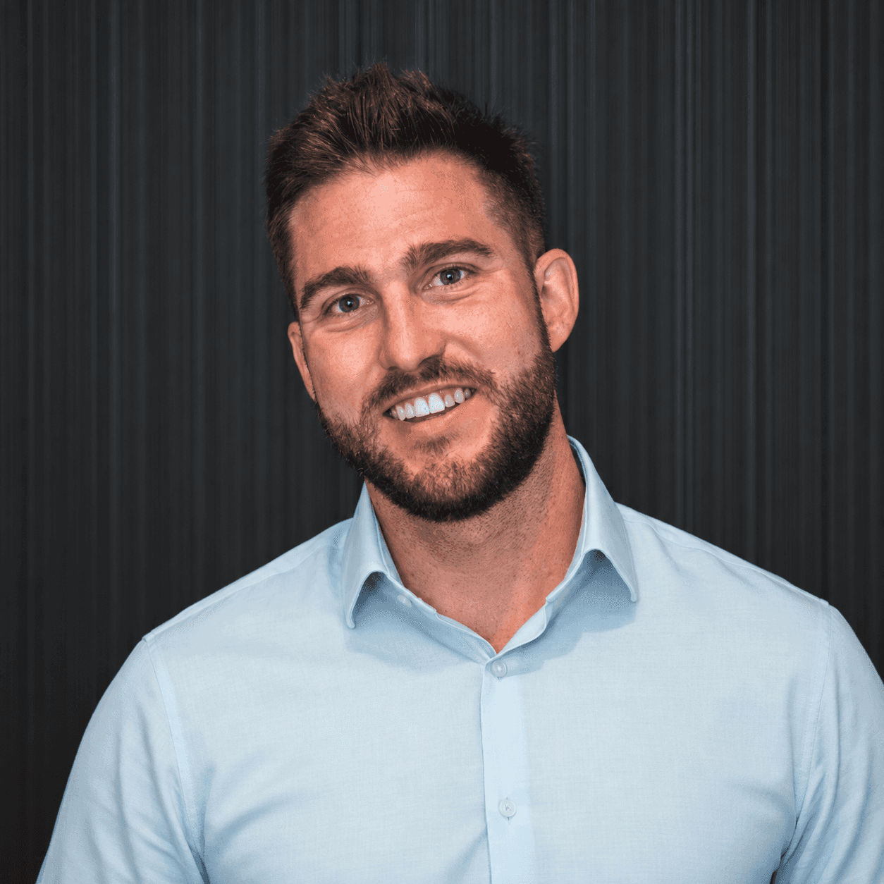 Isaac Serra - Agente inmobiliario en Granada