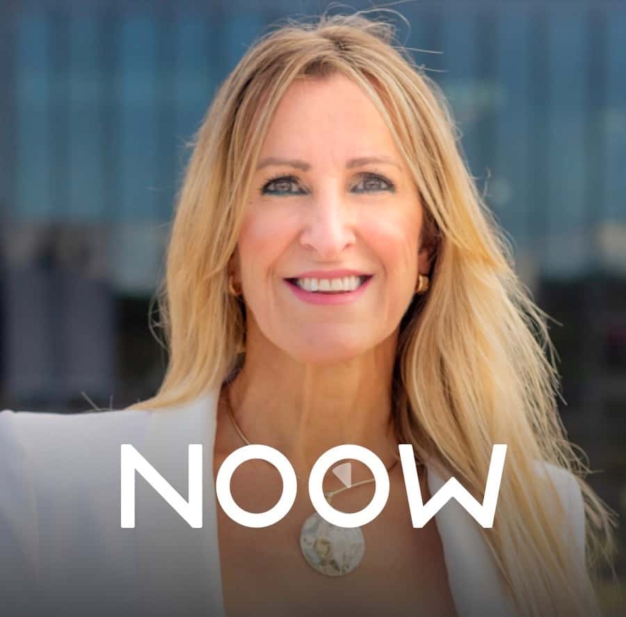 Cristina Hidalgo - Agente inmobiliario en Rivas-Vaciamadrid