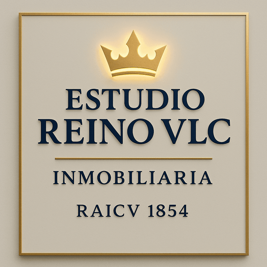 Estudio Reino VLC