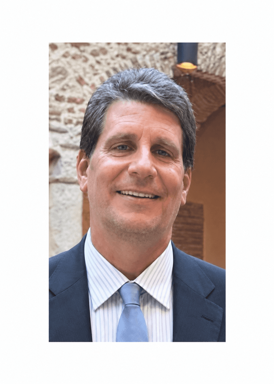 Alex  Mahave - Agente inmobiliario en Pozuelo de Alarcón