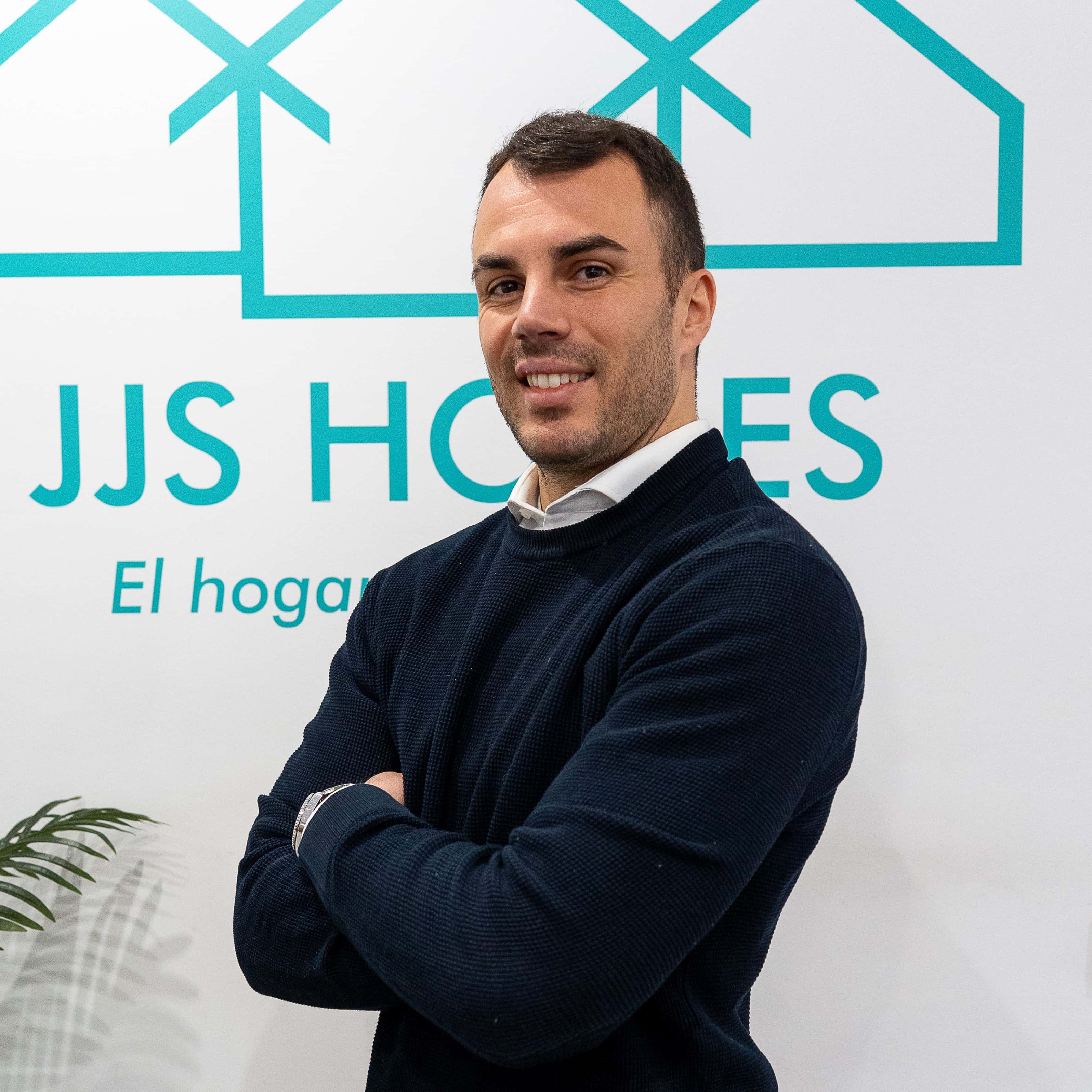 Miguel Porrero  - Agente inmobiliario en Tres Cantos