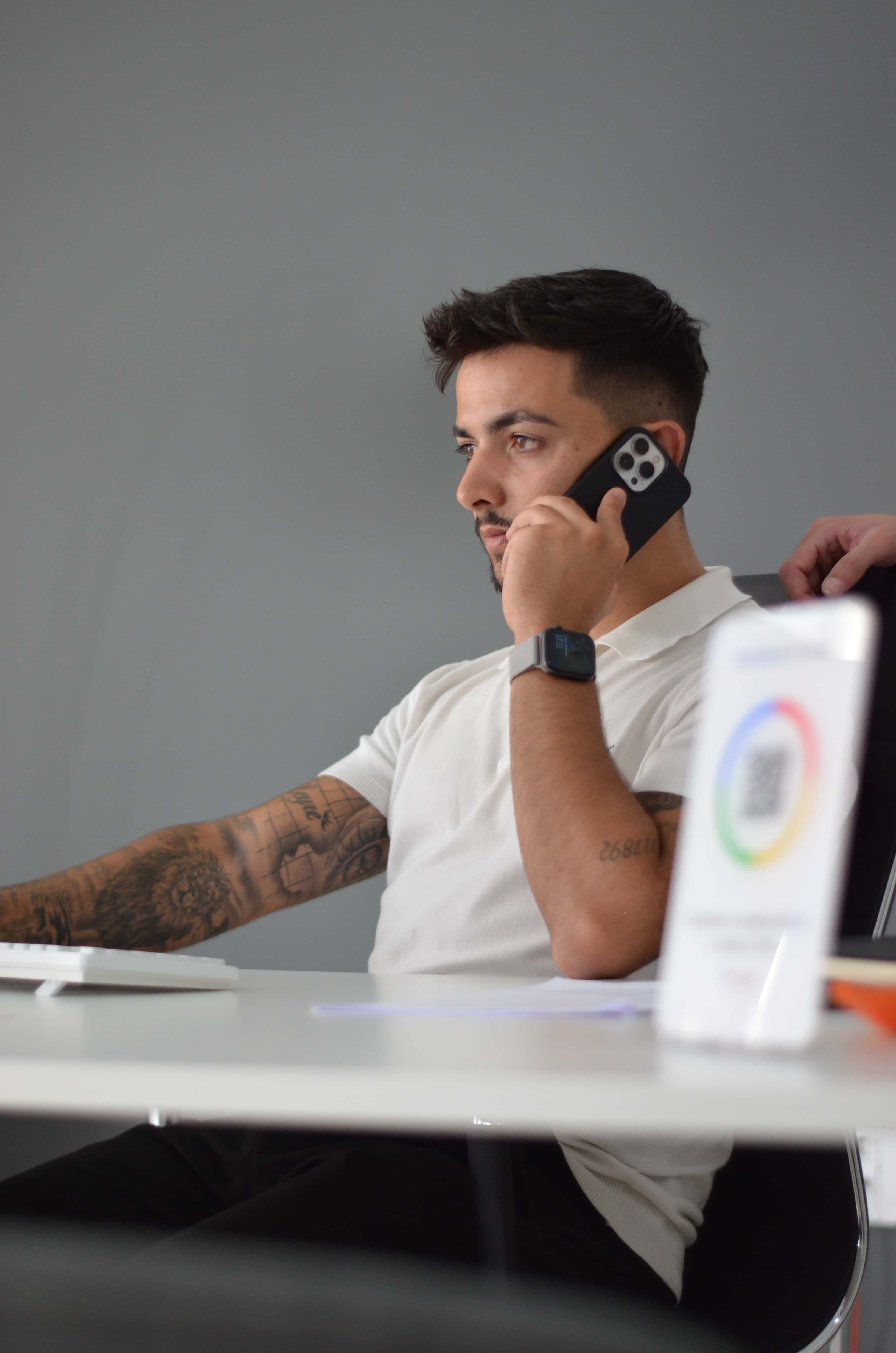 Daniel Ballesteros Ortiz - Agente inmobiliario en Illescas