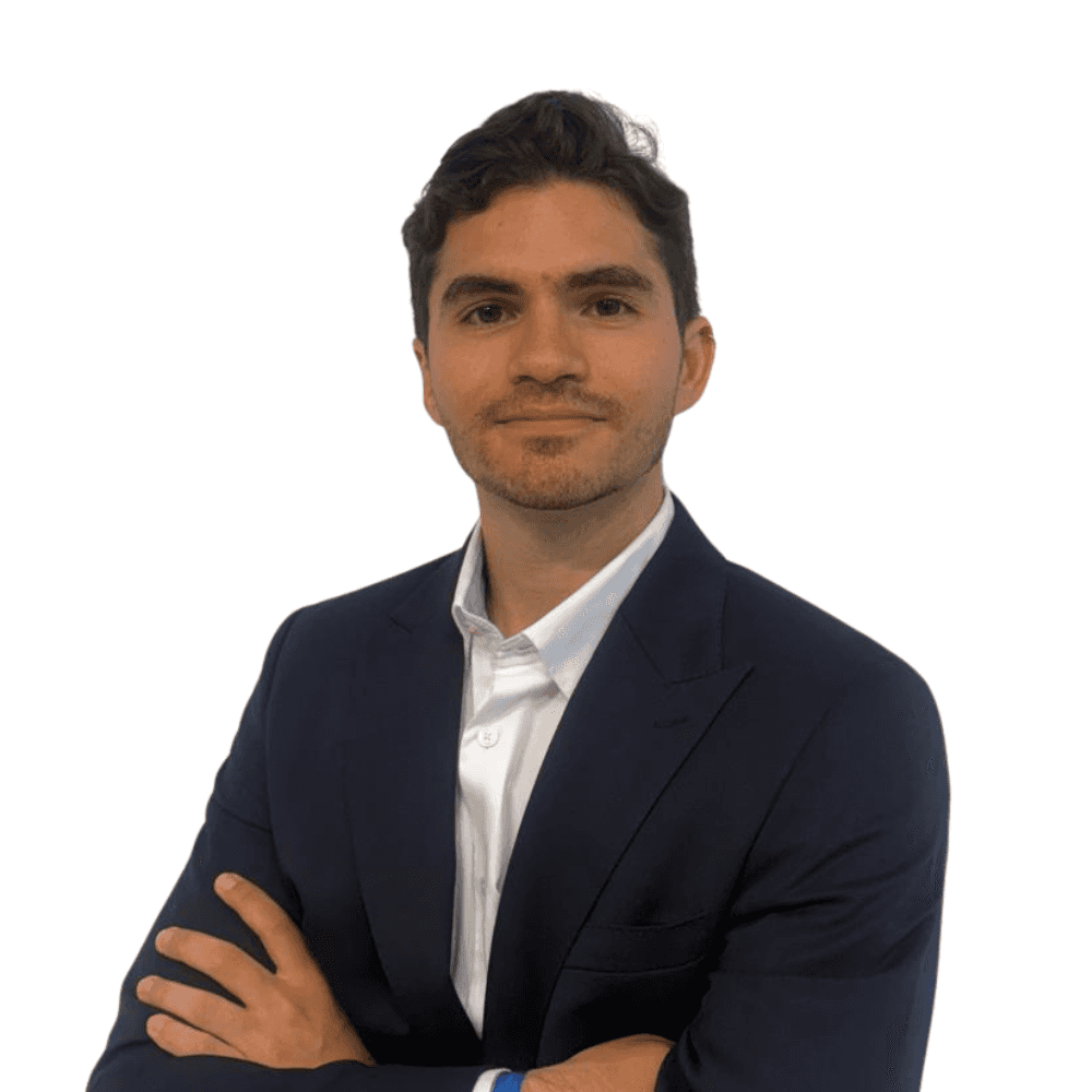 Carlos Thor - Agente inmobiliario en València