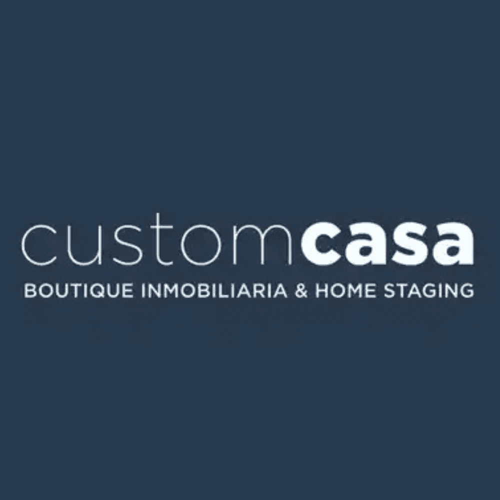 Custom Casa Boutique Inmobiliaria & Home Staging - Agencia inmobiliaria en Extramurs