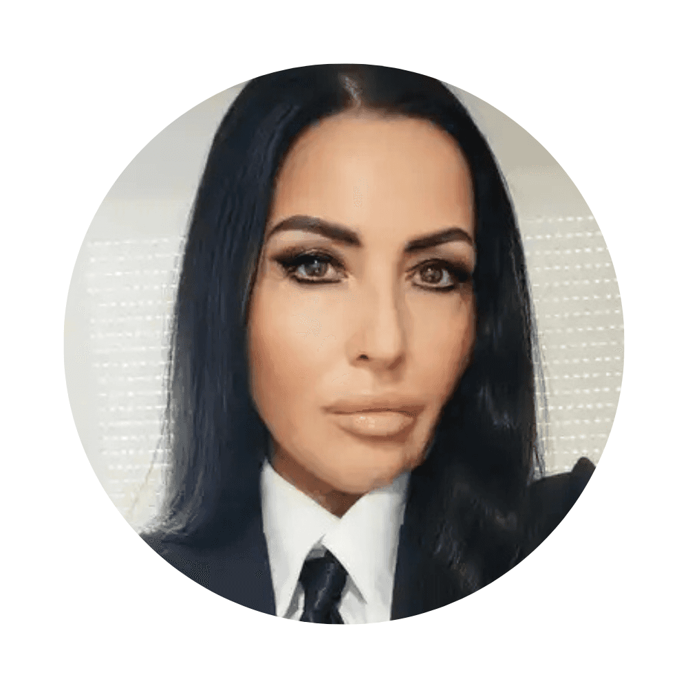 Emily Linares Crespo - Agente inmobiliario en Almería