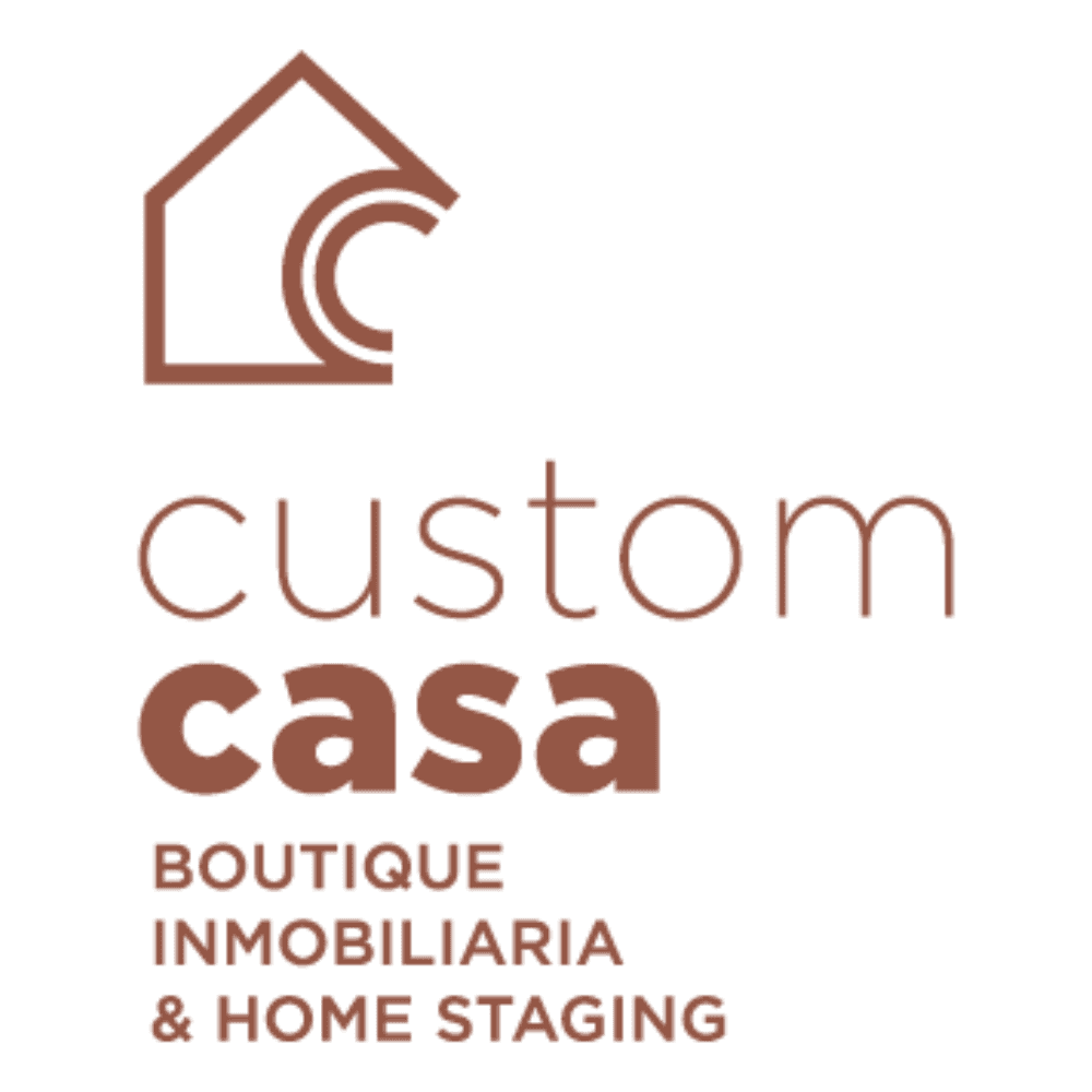 Custom Casa Boutique Inmobiliaria & Home Staging
