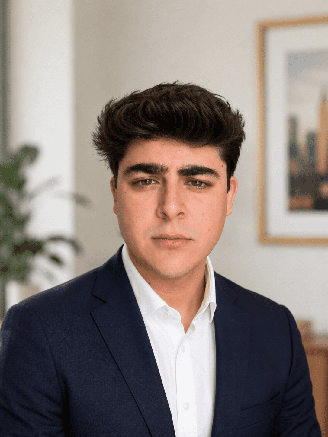 Daniel  Ruiz Montero - Agente inmobiliario en Jerez de la Frontera 