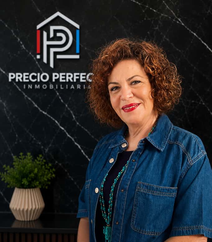 Begoña Brito Martínez - Agente inmobiliario en Arrecife
