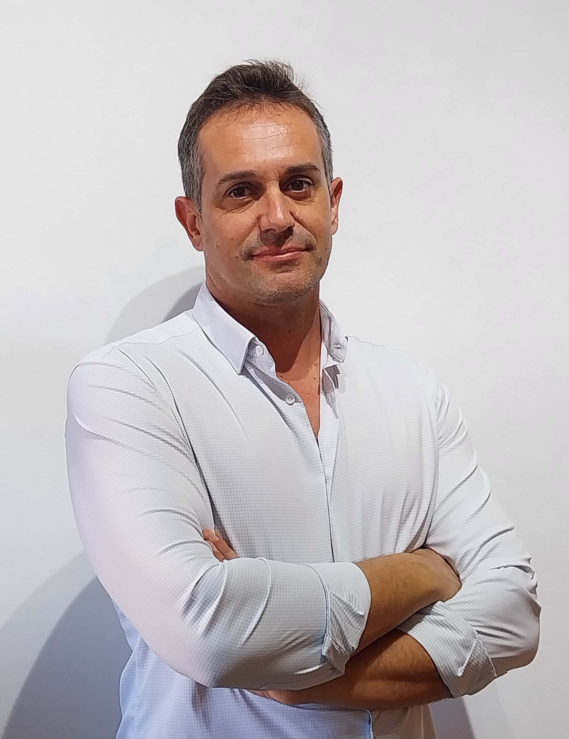 Eduardo Castaño - Agente inmobiliario en Campanar