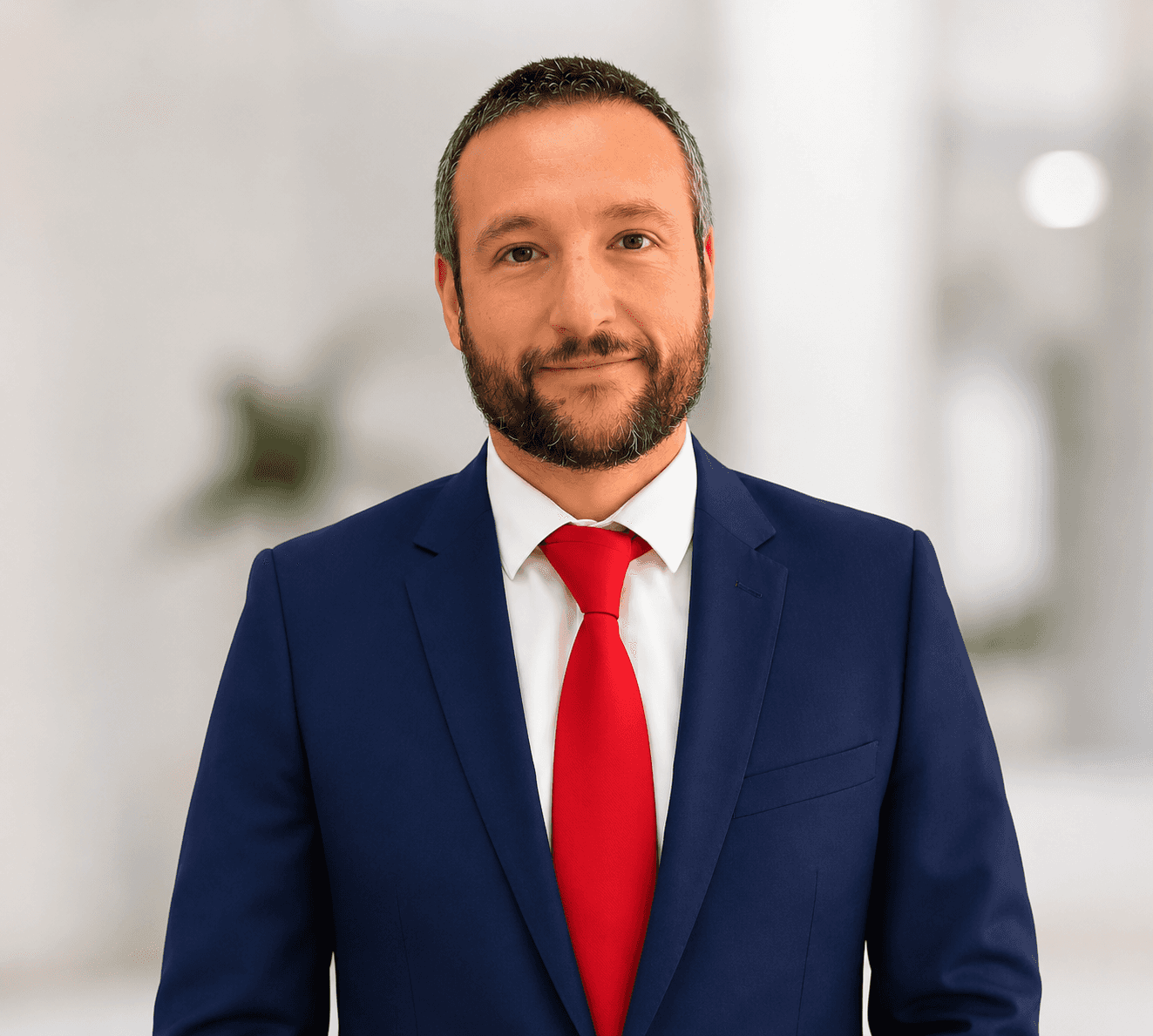 Álvaro Alcalde Acosta - Agente inmobiliario en Latina