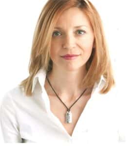 María del Prado Polo Ambrosio - Agente inmobiliario en Pinto