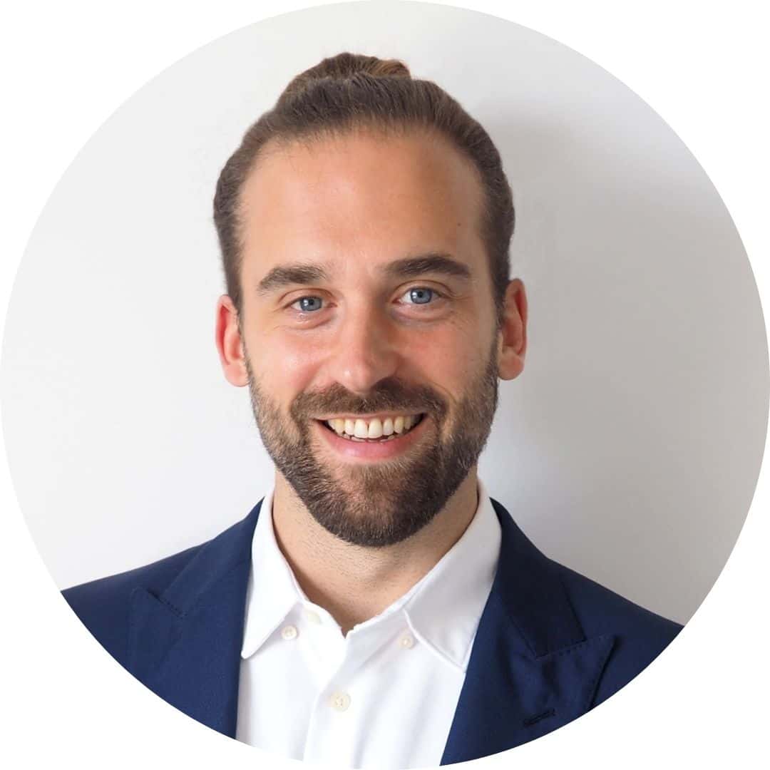 Victor Barros Deschamps - Agente inmobiliario en Sant Josep de sa Talaia