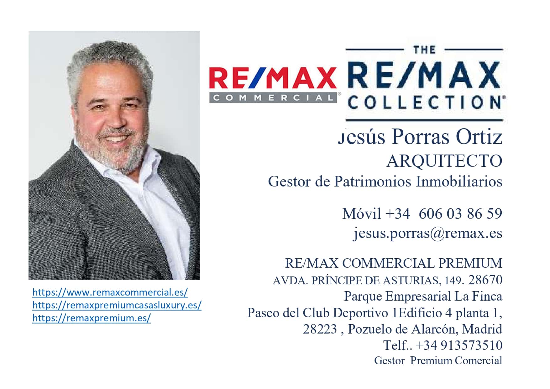 Premium Remax Commercial