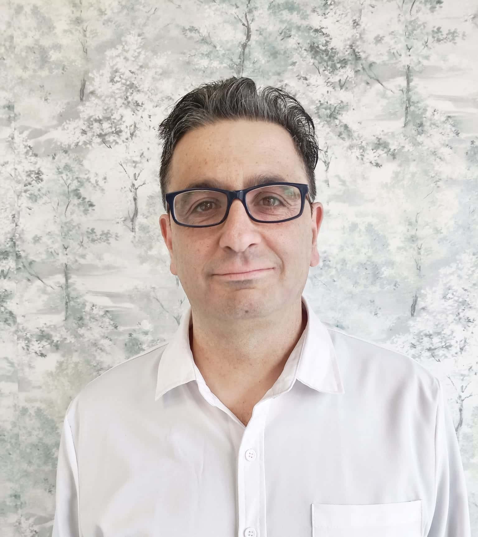 Jose Luis Alonso Mayorgas - Agente inmobiliario en Valdemoro