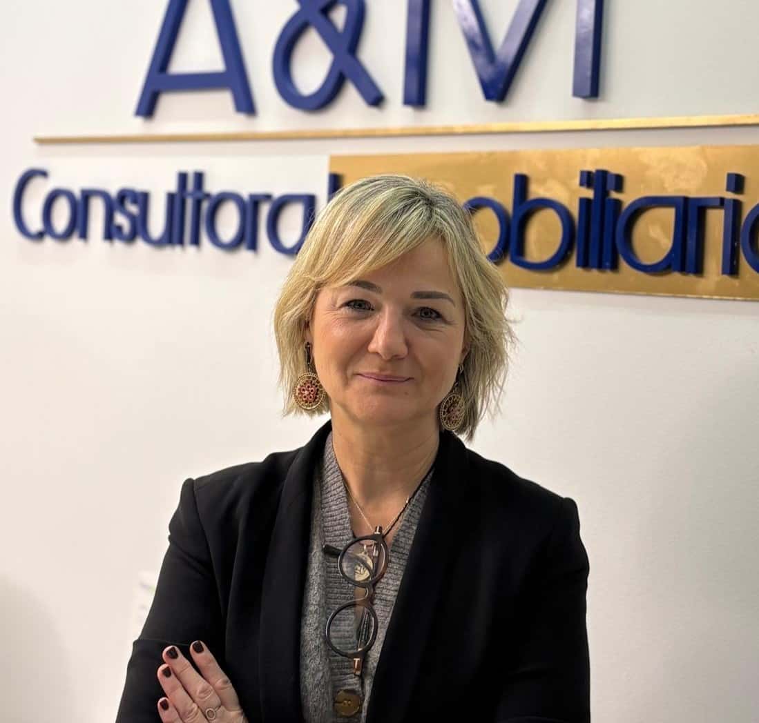 Marian  Alonso González - Agente inmobiliario en Valladolid