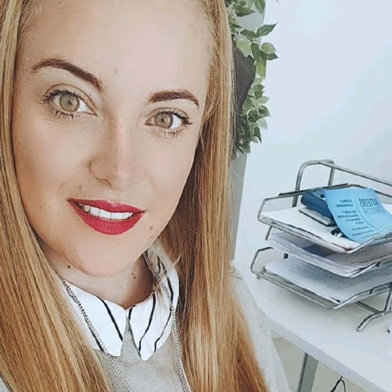 Agustina  Ruffinelli - Agente inmobiliario en Vera