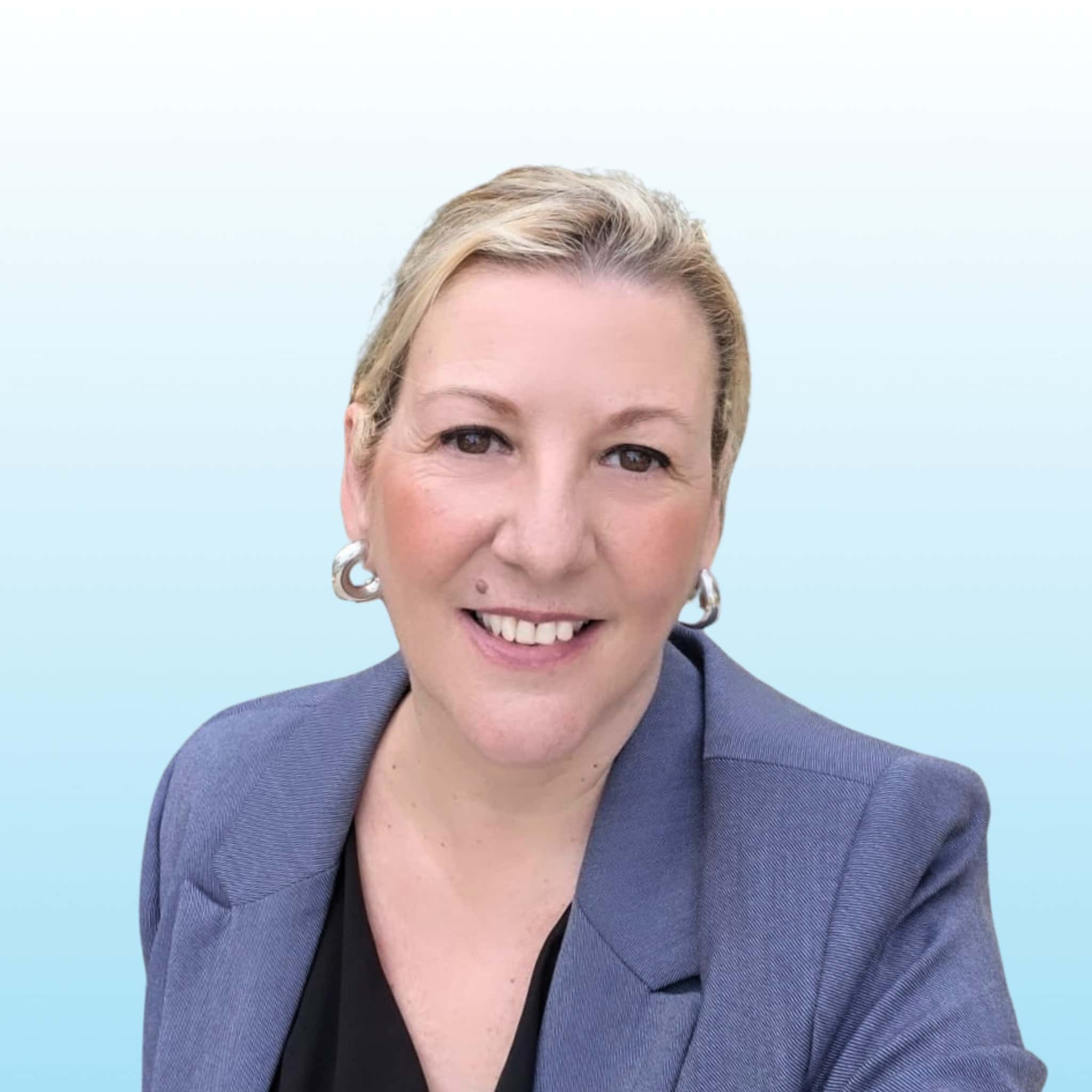 Alejandra de Luis - Agente inmobiliario en Perales de Tajuña