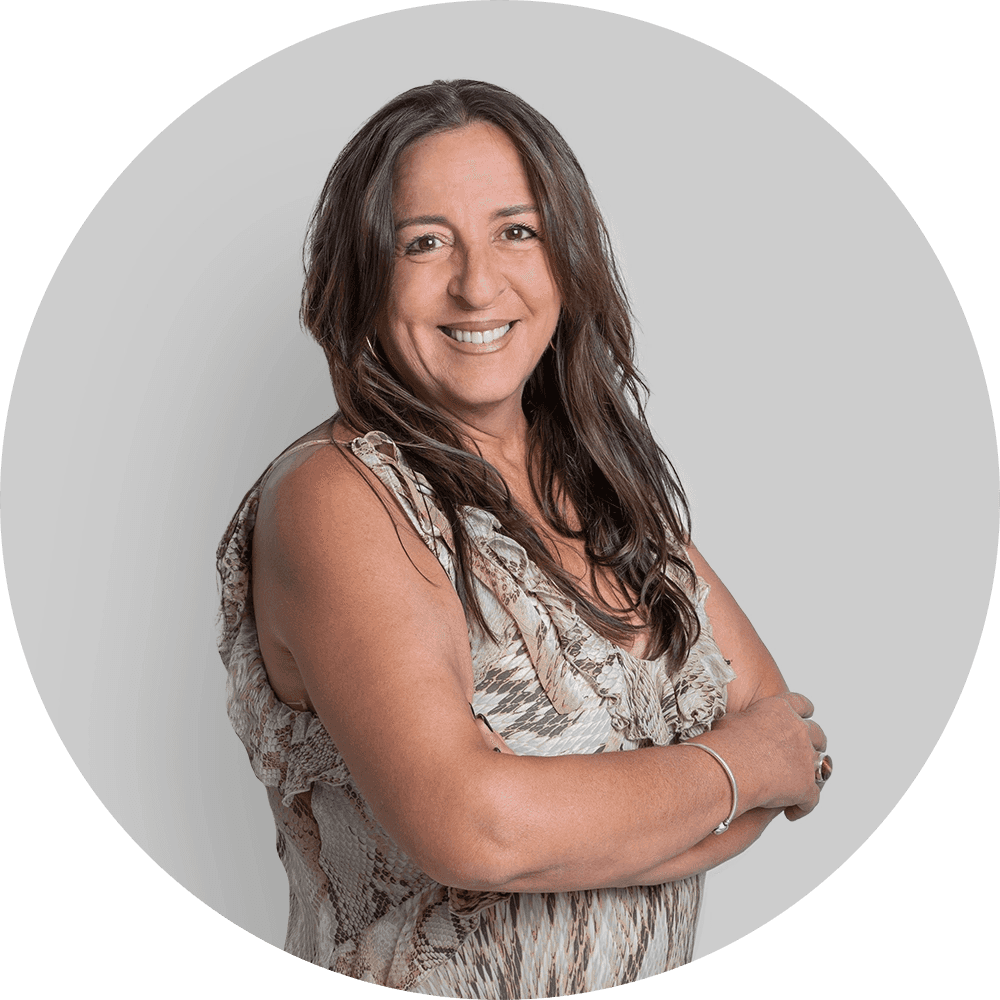 Amparo Martín - Agente inmobiliario en Teruel