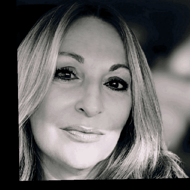 Ana Ponce - Agente inmobiliario en Majadahonda