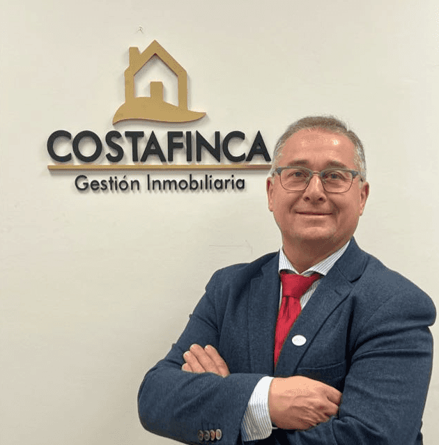 Andrés Chaves - Agente inmobiliario en San Fernando