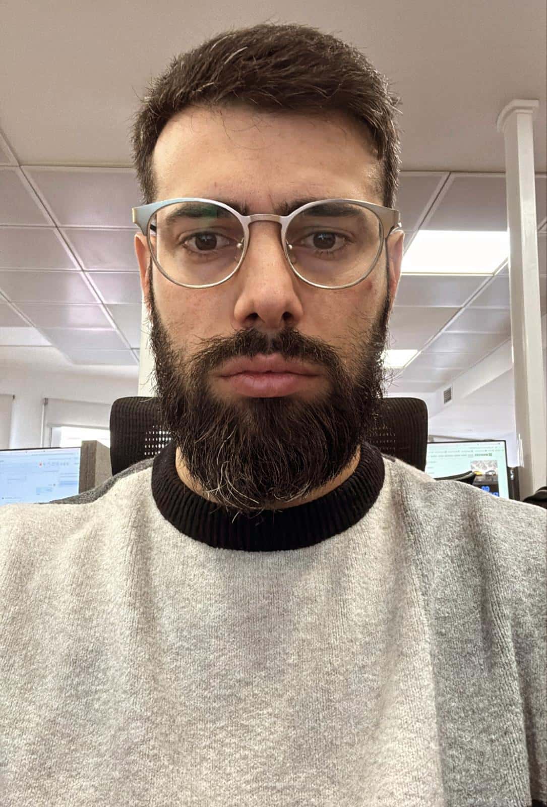 Antonio Dondarza Díaz - Agente inmobiliario en Melilla