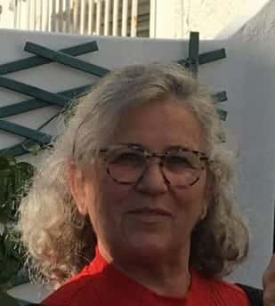 Beatriz Silva Estévez - Agente inmobiliario en Tarifa