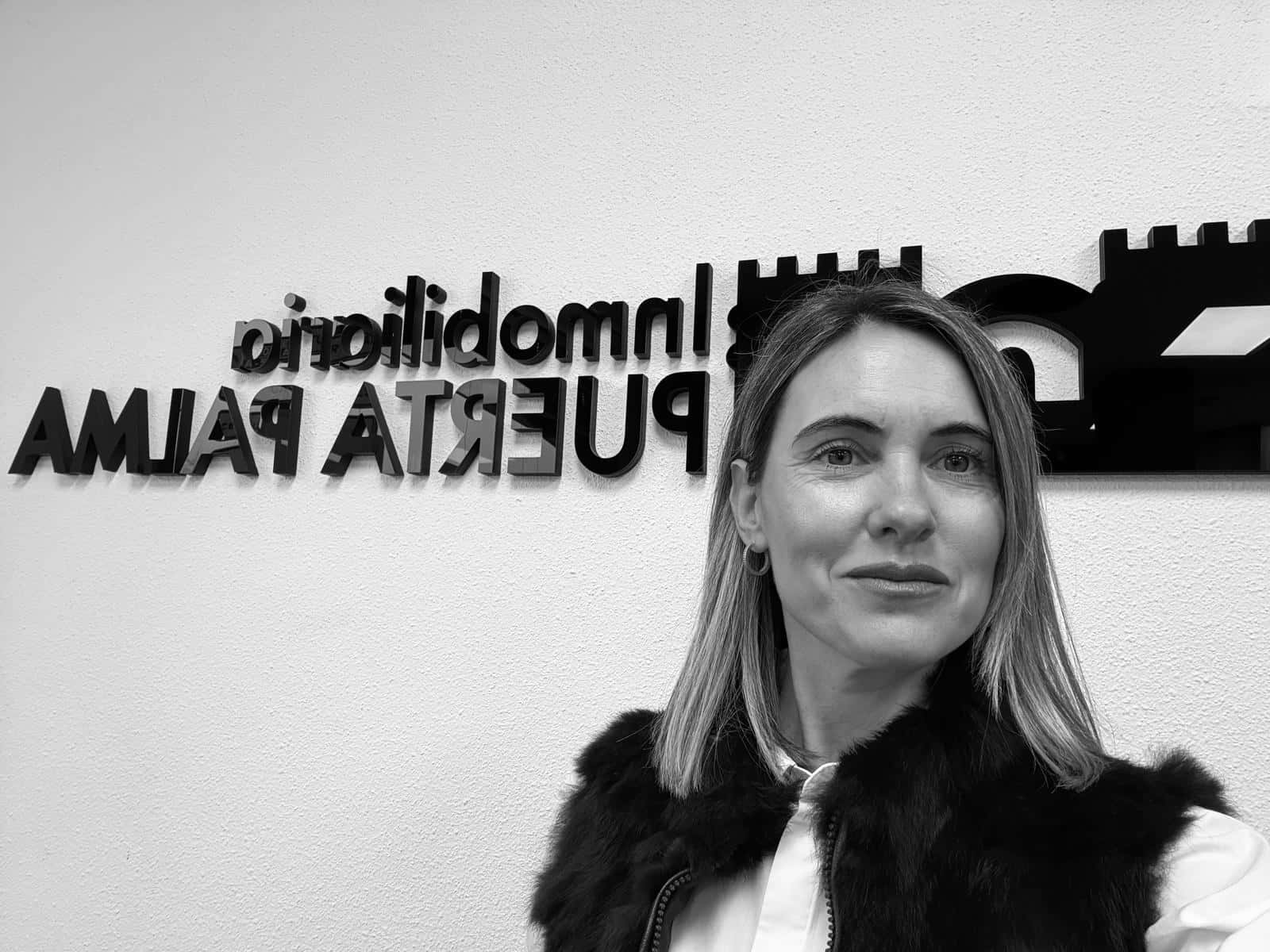 Carmen Rodríguez López - Agente inmobiliario en Badajoz