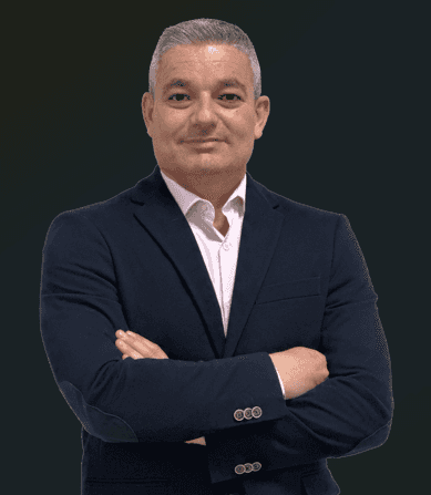 Cecilio Lirola Fernández - Agente inmobiliario en El Ejido