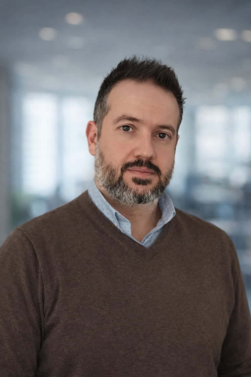 César Moreno Valero - Agente inmobiliario en Talavera de la Reina