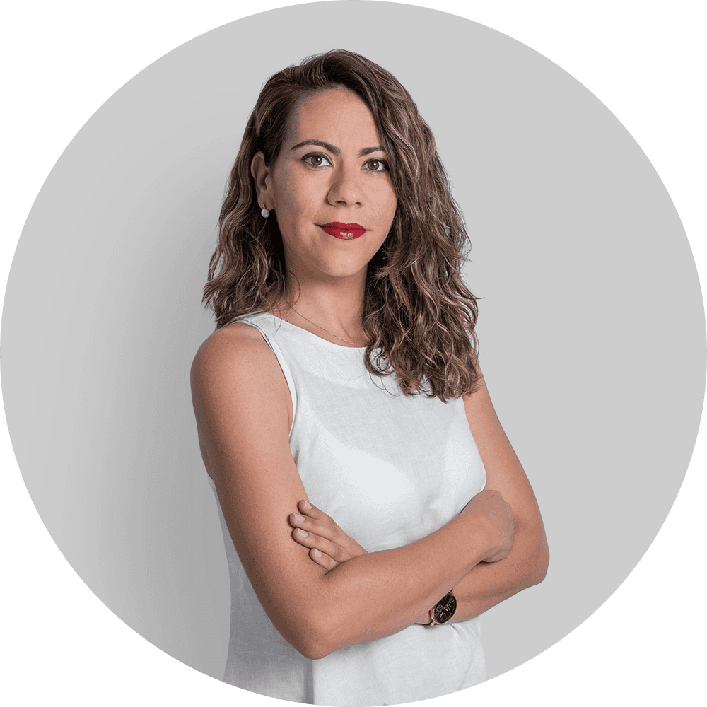 Cristina García RM Inmobiliaria - Agente inmobiliario en Teruel