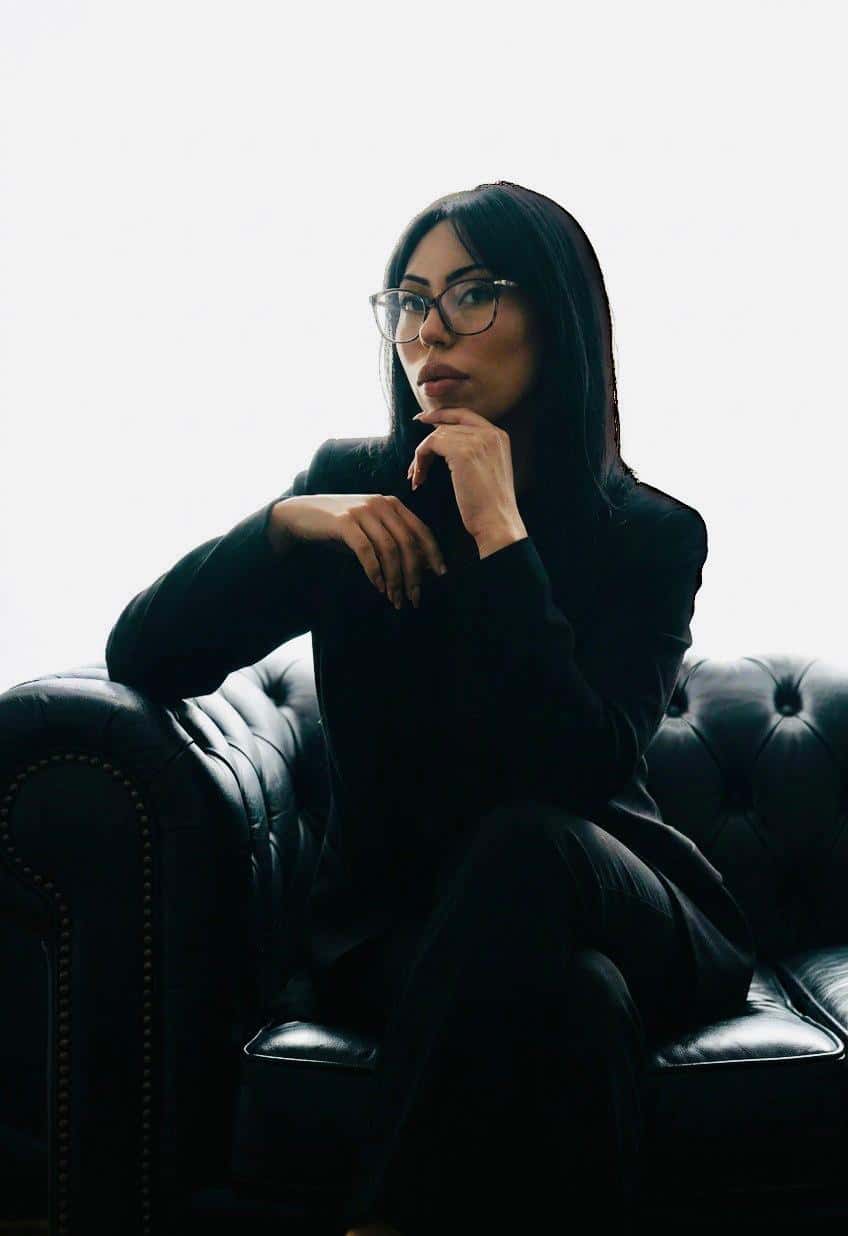 Dina de Sou - Agente inmobiliario en 