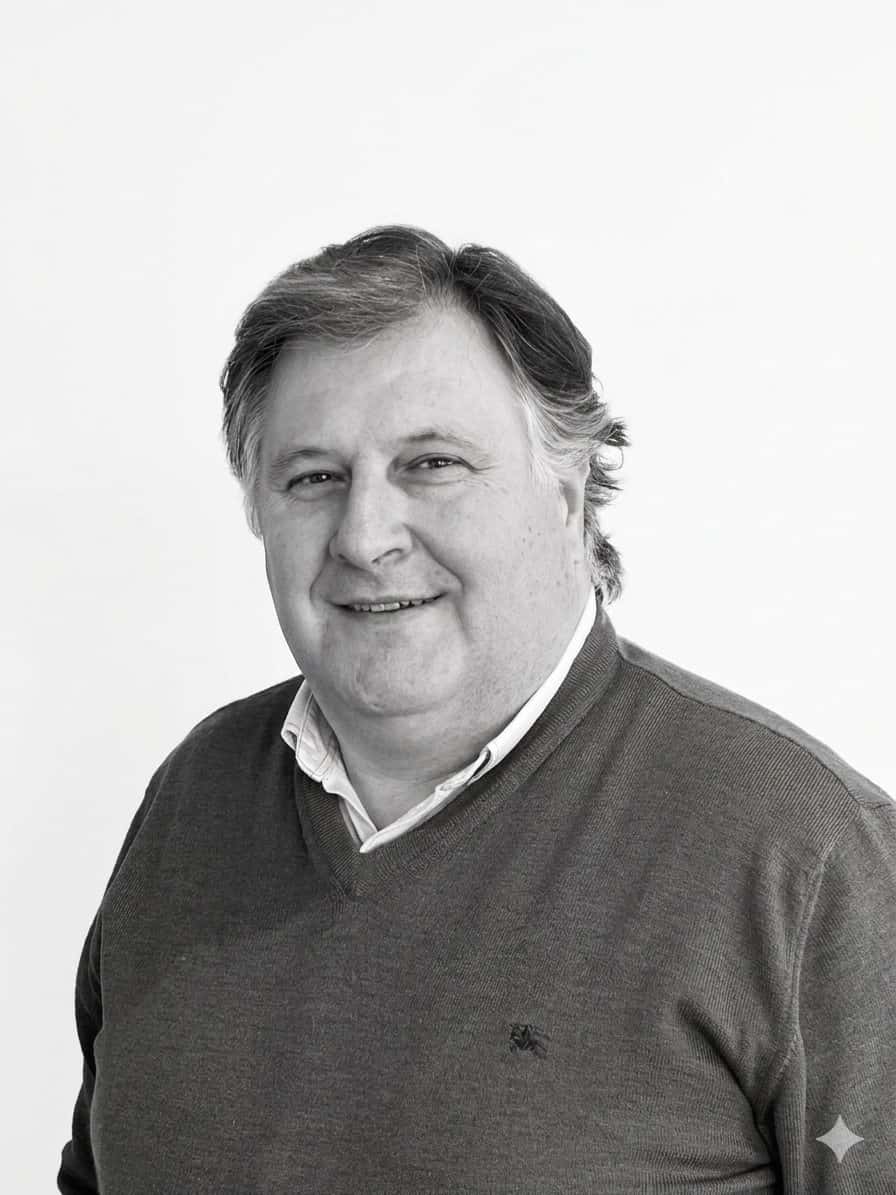 Fernando Alvarez Aguilar - Agente inmobiliario en Puente Genil