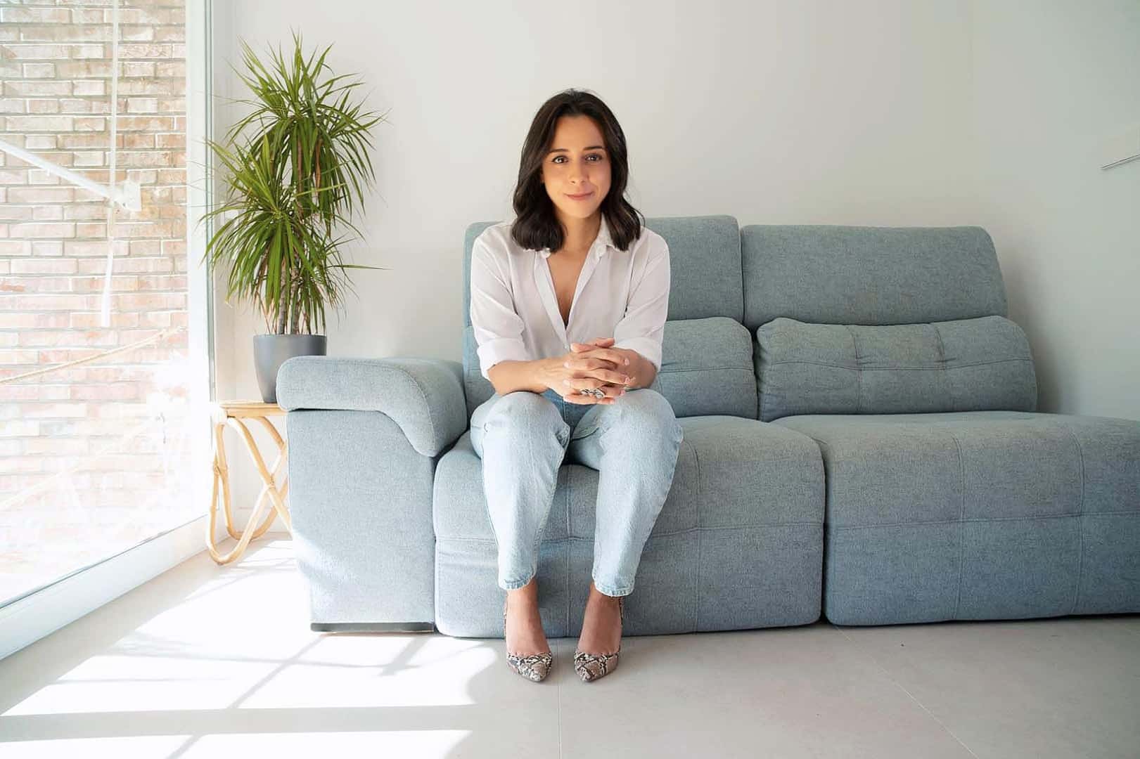 Gabriela Iglesias Pulido - Agente inmobiliario en Alicante (Alacant)