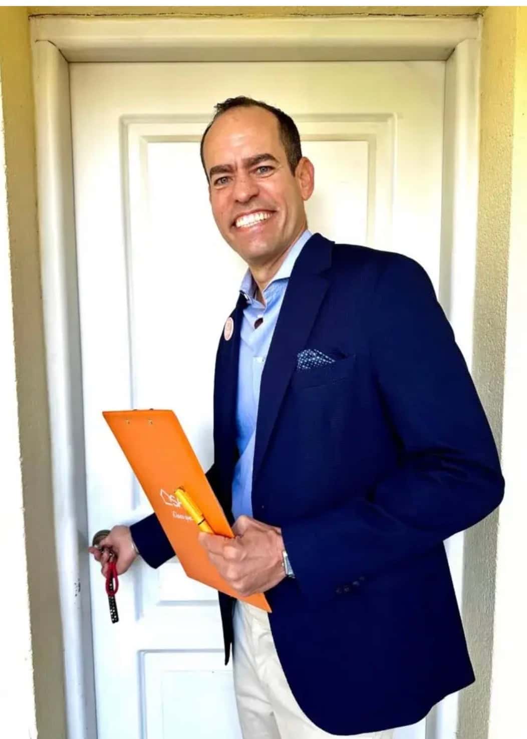 Héctor Agosto García - Agente inmobiliario en Collado Villalba