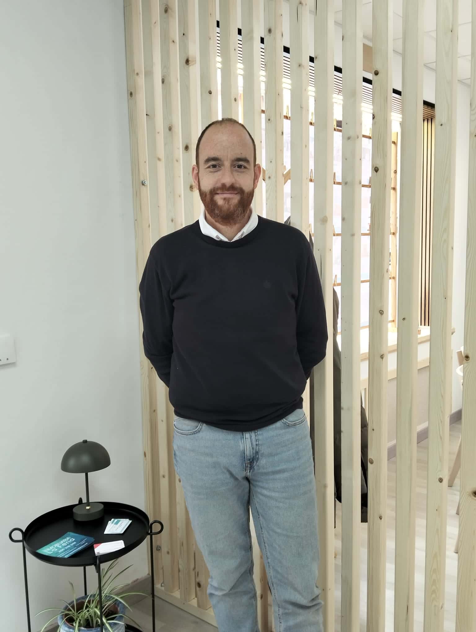 Jesús Angel Fernández Hernández - Agente inmobiliario en Zamora