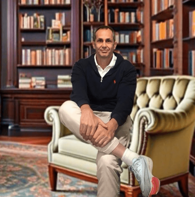 Joaquín Corro González - Agente inmobiliario en Sevilla