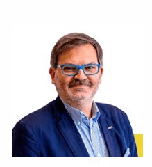 Jorge Navarro - Agente inmobiliario en Badajoz