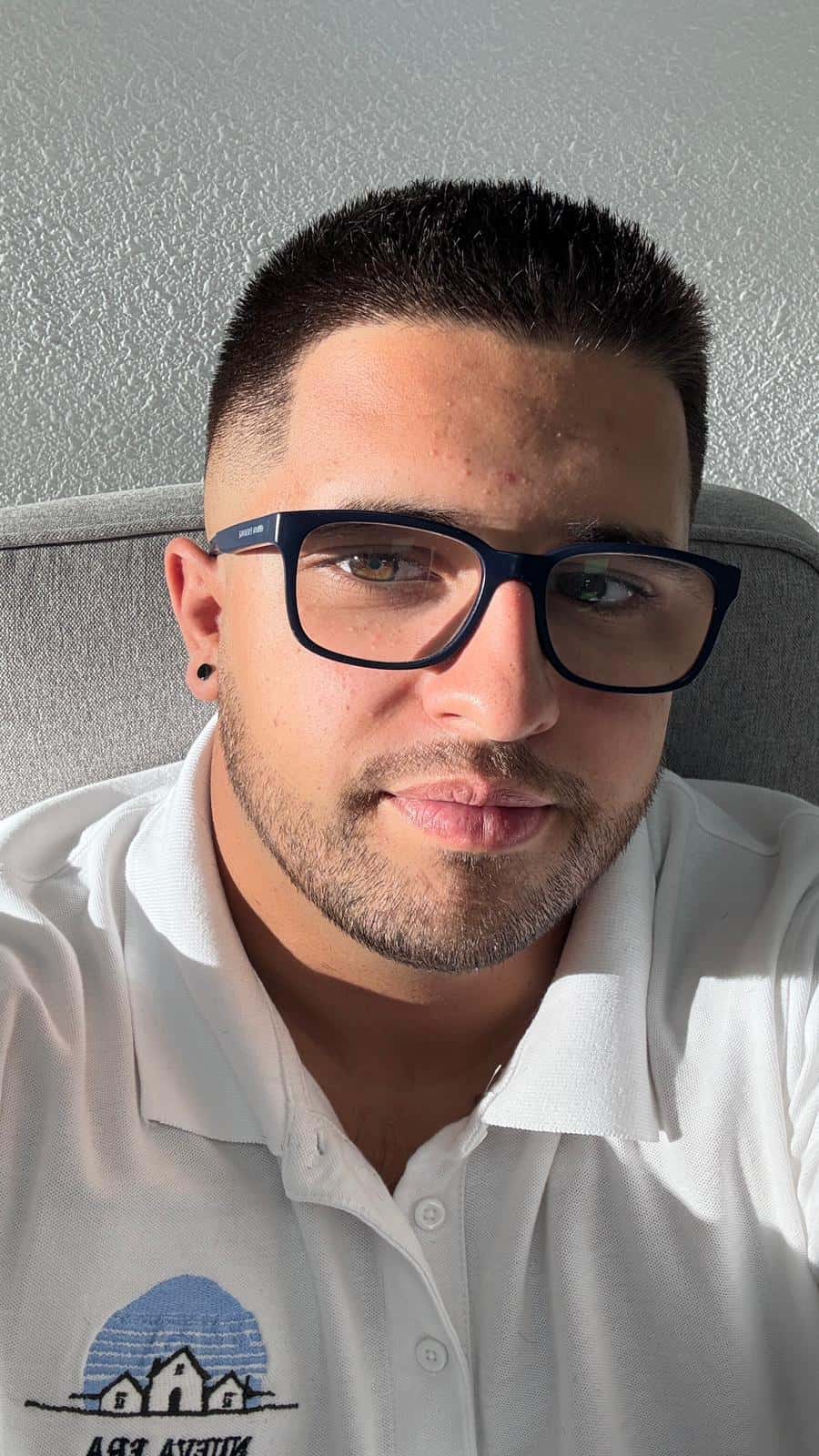 Jose Luis Roncero Ramírez - Agente inmobiliario en Guadalajara