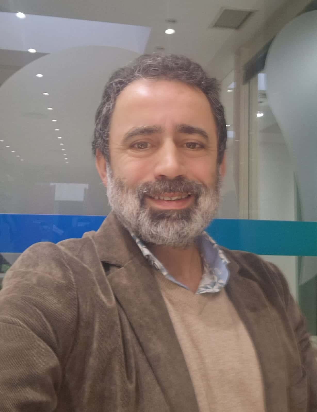 Jose Ramón Vicentiz - Agente inmobiliario en Pola de Siero