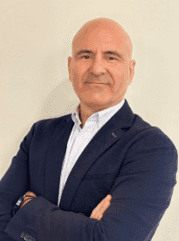 José Vicente Ruiz Salcedo - Agente inmobiliario en San Antonio de Benagéber