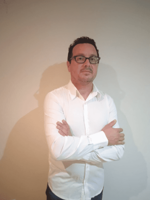 Juan Carlos Tain Pedreira - Agente inmobiliario en 