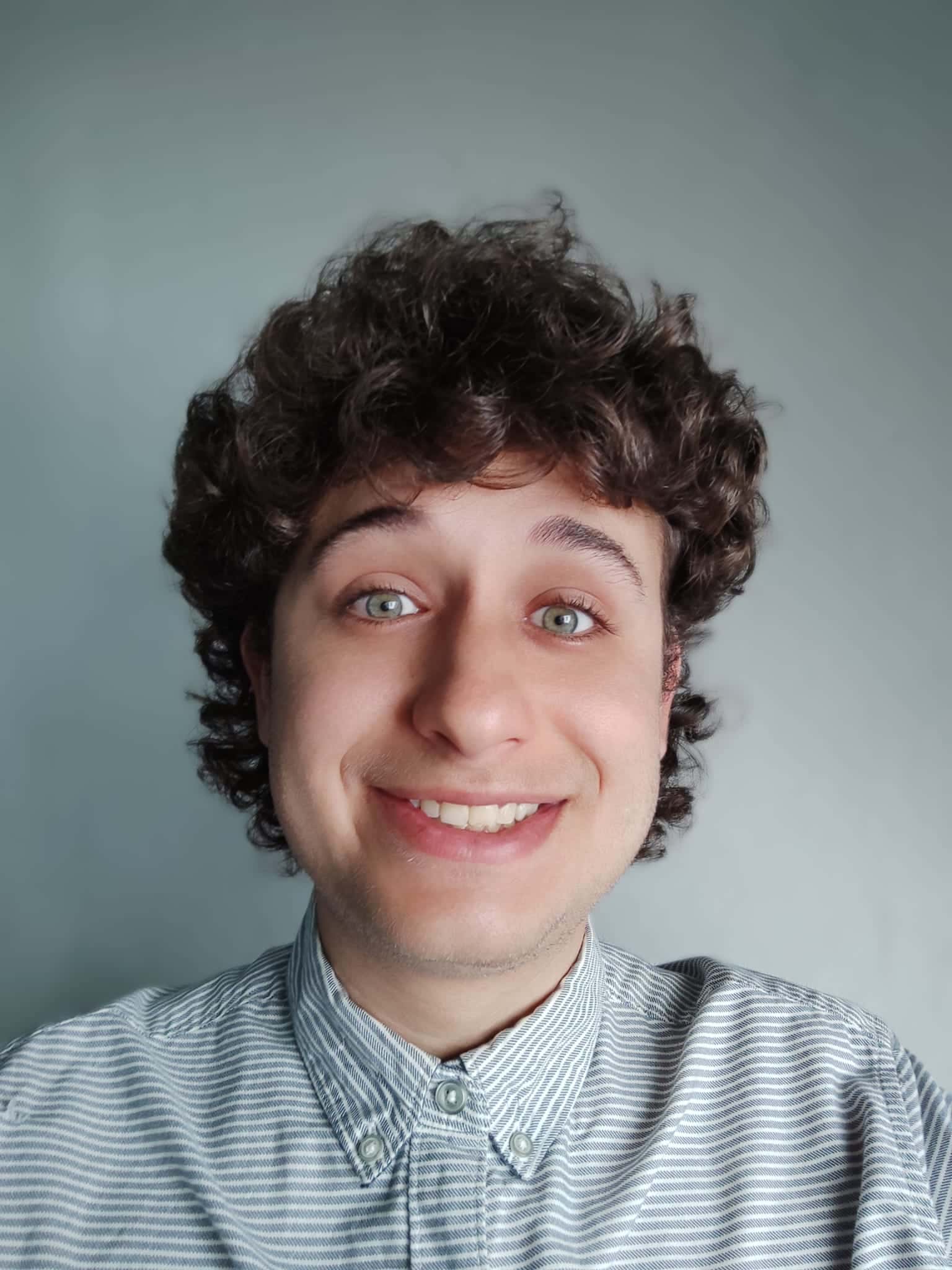 Juan Diego Buggiani Amador - Agente inmobiliario en Ourense