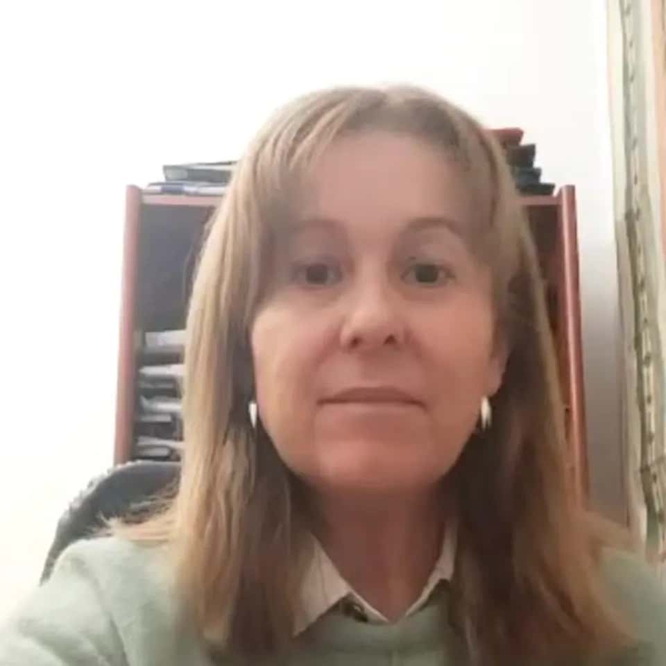 Juani Bermejo - Agente inmobiliario en Lorca